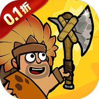 神骑世界（0.1折原始部落）