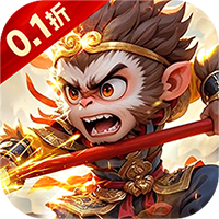 逍遥剑（0.1折天天送2000）