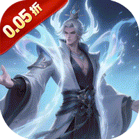 征战九州（0.05折神魔大战）