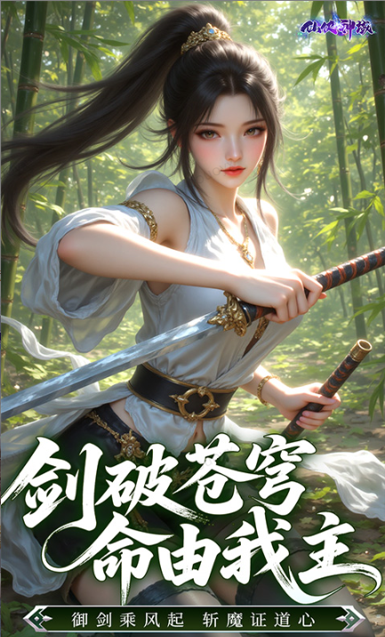 仙侠神域  当托推荐权限详解：如何影响游戏内生态